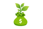 Investment,Money,Vector,Icon,Illustration.,Stock,Market,Vector,Design,Ssymbol