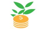 Investment,Icon,Logo,Design,Template,Isolated,Illustration